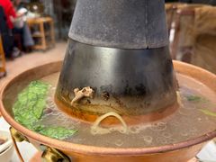 -东来顺饭庄(天坛店)