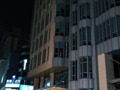 -云南路美食街