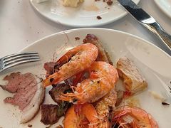 -拉蒂娜·巴西牛排馆 Latina·Brazilian Steakhouse(陆家嘴旗舰店)