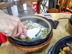 -苏记餐厅(叠南店)