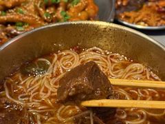 -金龙烧烤·牛肉面(西塔店)