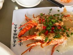 -潘先生平价海鲜城(神州半岛店)