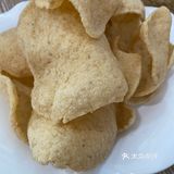去了一直很想去吃的泰国菜