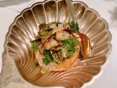-壳里西餐厅Coquille Seafood Bistro(蒙自路店)