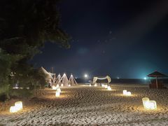 -海南清水湾莱佛士酒店