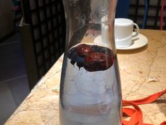 -喝丢一只鞋辣炒海鲜小烧烤(三八广场店)