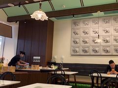 -GOGO Plate(成都太古里店)