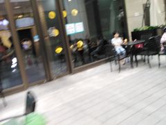 -The Habit Burger Grill 哈比特汉堡(爱琴海店)