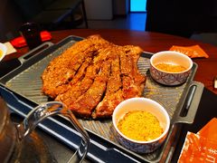 -羊门客在·烤盐池滩羊·川菜