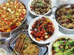 -小民大排档(光谷店)
