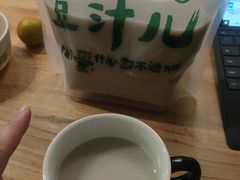 -老磁器口豆汁店(马家堡店)