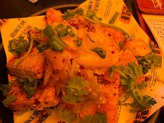 -探鱼·鲜青椒爽麻烤鱼(三水广场店)