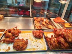 -永顺炸鸡(北京总店)