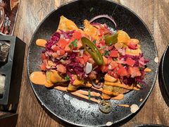 -Q MEX 库迈墨西哥餐吧(三里屯店)