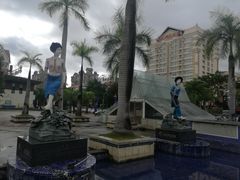 -湄公河秘制烤鱼(西双十贰城商业中心店)