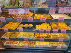 -永昌饼家(西华路店)