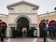 -佛罗伦萨小镇广佛名品奥特莱斯(疏港路店)