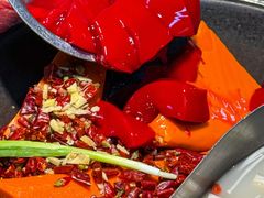 -阳阳老火锅(小南门店)