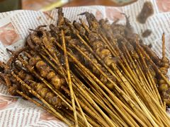 -十里铺铁板鱿鱼