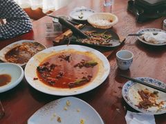 -汤河清真餐馆