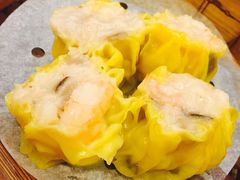 -添好运点心专门店(中环IFC店)