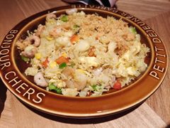-尚SHANG泰国菜(中山大道店)
