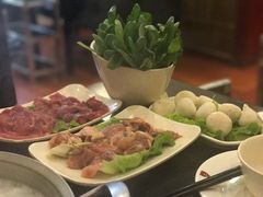 -吉友粥底火锅(方斜路店)