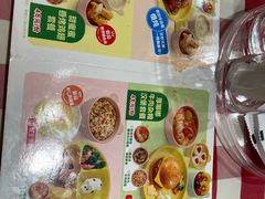 -西贝(上海我格广场店)