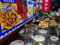 -旺角小渔村(二马路店)