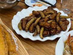 -威海海鲜王(窑头路店)