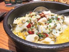 -塔哈尔·新疆盛宴(城西银泰店)