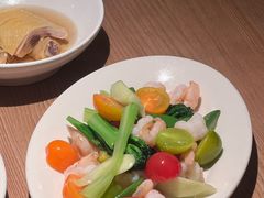 -沛家·食四季(小娄巷店)