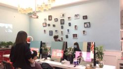 -Hair ART造型沙龙