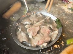 -刘少华贵州小黄牛·鲜牛肉火锅(总店)