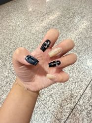-QHOUSE美甲美睫