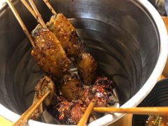 -炒豆合作社(东四总店)