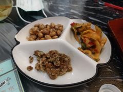 -姐妹农家菜(碧水华庭店)