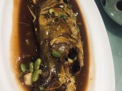 -善银私房菜馆(金舟花园小区店)