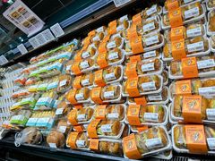 -胖东来生活广场(健康路店)
