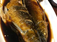 -大牌大·传统杭帮菜(湖滨店)