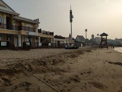 -老虎石海上公园