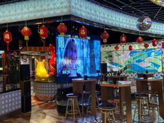 -K+全国连锁KTV(绿地缤纷天地店)