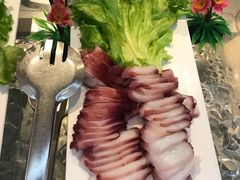 -鲤鱼门渔人码头自助餐厅