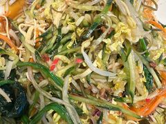 -鸽子窝(黄村店)