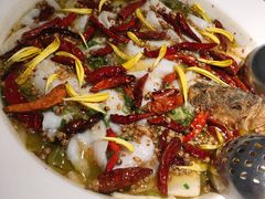 老坛子酸菜鱼-太二酸菜鱼(石家庄万象城店)