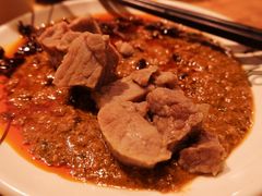 -木辛水水冰煮羊(新一中店)