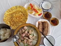 -明升萝卜汤