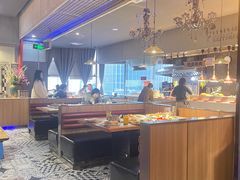 -佰烧海鲜烤肉火锅自助(熙地港店)