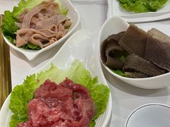-重庆德庄火锅(太仓万达店)