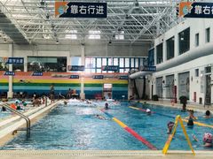 泳池-天泉水都(子固路馆)